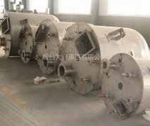 反應(yīng)釜設(shè)備故障以及管道排污泵特點