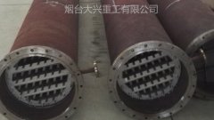 煙臺大興，精餾塔填料方式